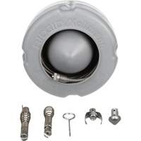 C-6 Cable Kit Groupe Generik