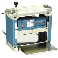 Raboteuse portable de 12", 19-1/64" la x 30-3/8" lo x 15-25/32" ha, 8500 tr/min Vitesse &agrave; vide Groupe Generik