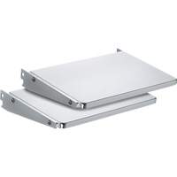 13" Folding Tables for Planer Groupe Generik