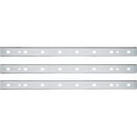 13" Disposable Reversible Thickness Planer Knives Groupe Generik