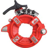 1" - 2" Semi-Automatic Die Head Groupe Generik