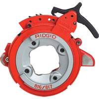 1/8" - 3/4" Semi-Automatic Die Head Groupe Generik