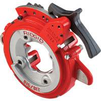 1/8" - 3/4" Semi-Automatic Die Head Groupe Generik