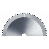 Contractor Saw Blades, 6-1/2", 48 Teeth, Non-Ferrous Use Groupe Generik