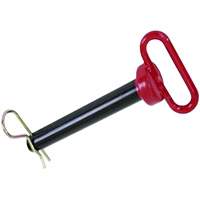 Hitch Pin with Clip Groupe Generik