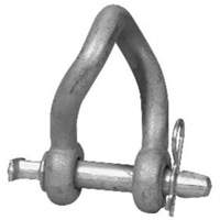 Campbell&reg; Long Body Twisted Clevis Groupe Generik