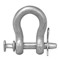 Straight Long Body Clevis Pin Groupe Generik
