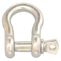Carbon Steel Anchor Shackle Groupe Generik