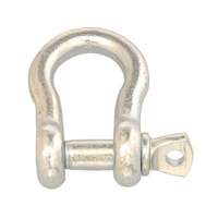 Carbon Steel Anchor Shackle Groupe Generik