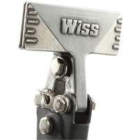 Sertisseuse manuelle &agrave; manche droite Groupe Generik