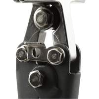 Sertisseuse manuelle &agrave; manche droite Groupe Generik