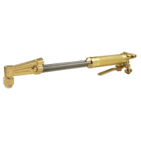 Chalumeaux coupeurs pour service intensif, Style Harris, 48" l, Angle de la t&ecirc;te 180° Groupe Generik