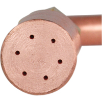 Buse de chauffe multi-gaz Groupe Generik