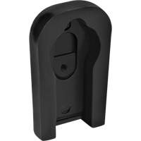 Couvercle d'isolation sup&eacute;rieur pour chalumeau de gougeage &agrave; l'arc Groupe Generik