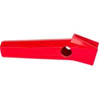 Poign&eacute;e pour chalumeau de gougeage &agrave; l'arc au charbon avec jet d'air Groupe Generik