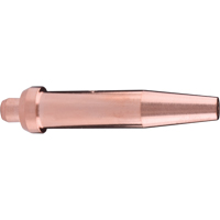 Cutting Tip, Purox 4202/ESAB Style, Size 3, Acetylene-Oxygen Groupe Generik