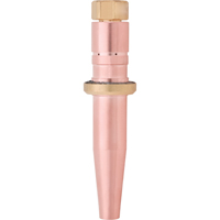 Smith&reg; MC12 Style Cutting Tip, Smith MC12 Style, Size 1, Oxy-Acetylene Groupe Generik