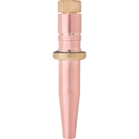 Cutting Tip, Smith SC12 Style, Size 1, Oxy-Acetylene Groupe Generik