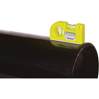 Niveaux de poche Groupe Generik