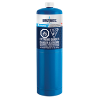 Bouteille de propane de 14,1 oz, Propane Groupe Generik