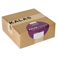 C&acirc;ble de soudage ToughFlex, 50' l, Calibre #6 Groupe Generik