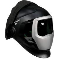 Masque de soudage 9100-Air Speedglas Groupe Generik