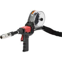 Magnum&reg; Pro 250LX Spool Gun, Lincoln, 280 Amperage Rating Groupe Generik