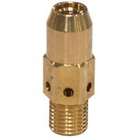 Gas Diffuser for Magnum&reg; Welding Guns Groupe Generik