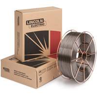 Metalshield&reg; MC-70 XLS Metal-Cored Wire, 0.045" Dia., 33 lbs. Groupe Generik