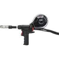 Magnum&reg; PRO GT Spool Gun, 250 Amperage Rating Groupe Generik
