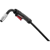 Magnum&reg; PRO 100L Welding Gun, 100 Amperage Rating Groupe Generik