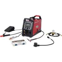 Square Wave&reg; 205 TIG Welder Groupe Generik