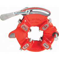 Universal Die Head #842 (NPT) Groupe Generik