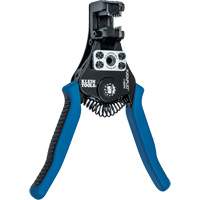 Katapult&reg; Wire Stripper & Cutter for Solid and Stranded Wire, 8 - 20/11 - 22 AWG Groupe Generik