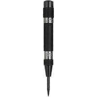 Mini pointeau centreur automatique pour gros travaux, 11/200" dia., 1/2" &eacute;paisseur de la lame, 4-7/8" lo. Groupe Generik