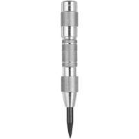 Pointeau centreur automatique, 13/125" dia., 5/8" &eacute;paisseur de la lame, 5" lo. Groupe Generik