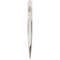 Industrial Tweezers with Strong Sharp Tip Groupe Generik