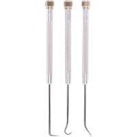 Probe Set, 3 Pieces Groupe Generik