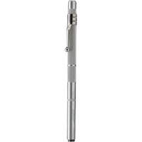 Pocket Magnetic Pick Up Tool, 5-1/2" Length, 7/16" Diameter, 2 lbs. Capacity Groupe Generik