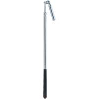 Magnetic Pickup Tool with Telescoping Reach, 27" Length, 5 lbs. Capacity Groupe Generik