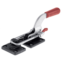 Toggle-Lock Plus - Latch Clamps, 4000 lbs. Clamping Force Groupe Generik