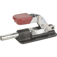 Toggle-lock Plus - Straight Line Clamps, 2500 lbs. Clamping Force Groupe Generik