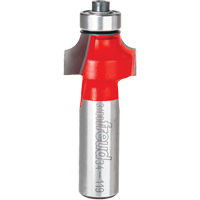 Router Bit - Rounding Over Bit, 7/8" Dia., 1/2" Shank Groupe Generik