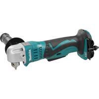 Perceuse angulaire sans fil (outil seulement), 18 V, Mandrin 3/8", Lithium-ion Groupe Generik