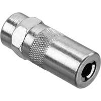 Coupleur du pistolet graisseur robuste 3,1 mm (1/8 po) NPT Groupe Generik