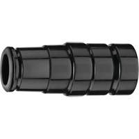 35 mm Rubber Adapter for Dewalt&reg; Dust Extractors Groupe Generik