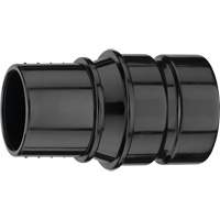 35 mm Tool Adapter for Dewalt&reg; Dust Extractors Groupe Generik