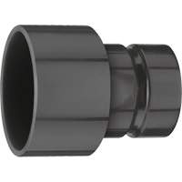 Tapered Large Diameter Adapter For Dewalt&reg; Dust Extractors Groupe Generik