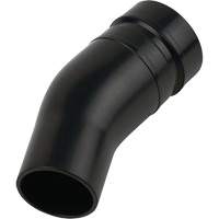 35 mm Angled Adapter for Dewalt&reg; Dust Extractors Groupe Generik