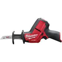 Scie alternative M12 Fuel Hackzall (outil seulement), 12 V, Lithium-ion Bloc-pile, 0 - 3000/0-3000 coups/min Groupe Generik